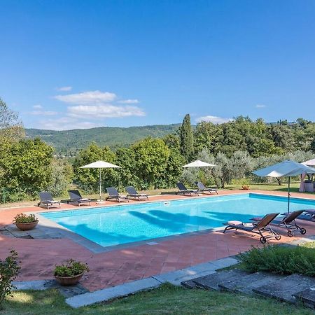 Villalta 18&2, Emma Villas Ареццо Экстерьер фото