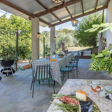 Villalta 18&2, Emma Villas Ареццо Экстерьер фото