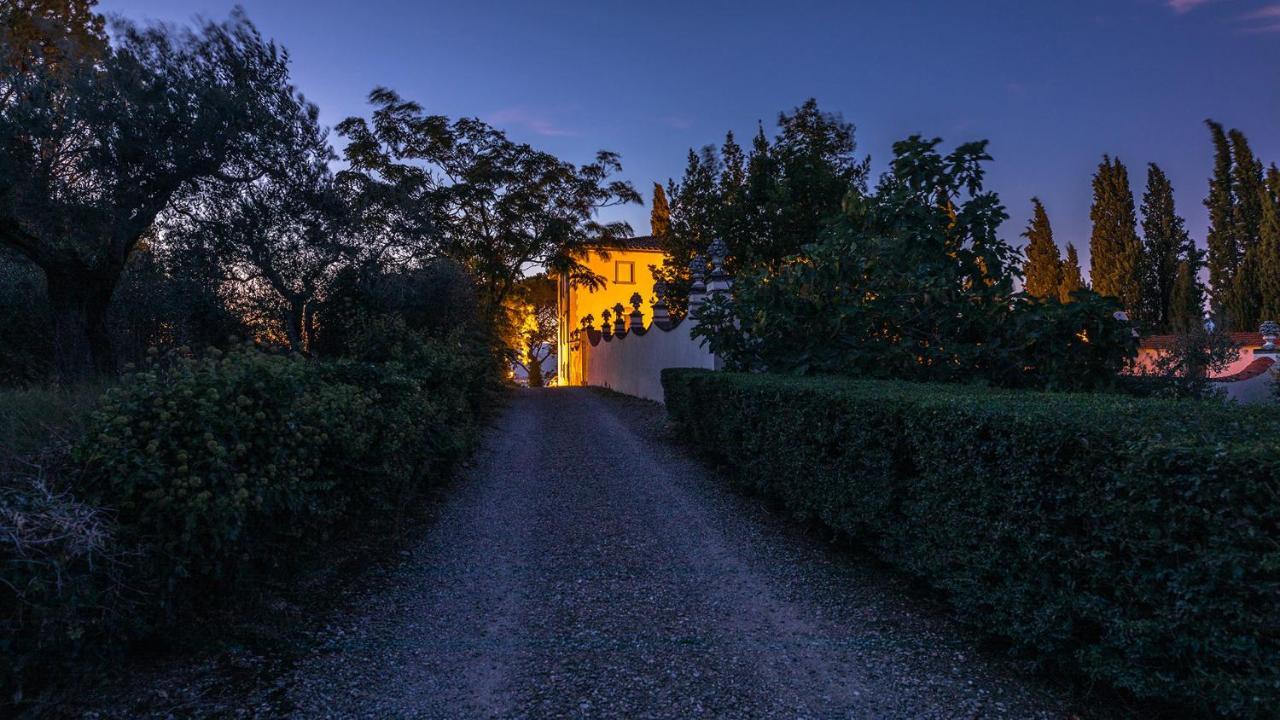 Villalta 18&2, Emma Villas Ареццо Экстерьер фото
