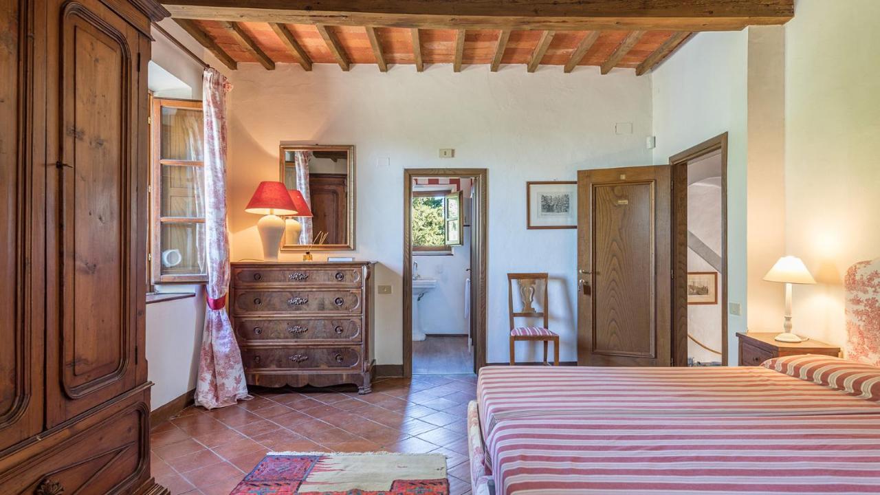 Villalta 18&2, Emma Villas Ареццо Экстерьер фото