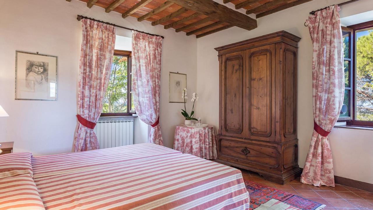 Villalta 18&2, Emma Villas Ареццо Экстерьер фото
