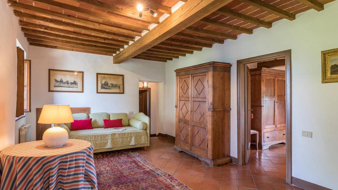 Villalta 18&2, Emma Villas Ареццо Экстерьер фото