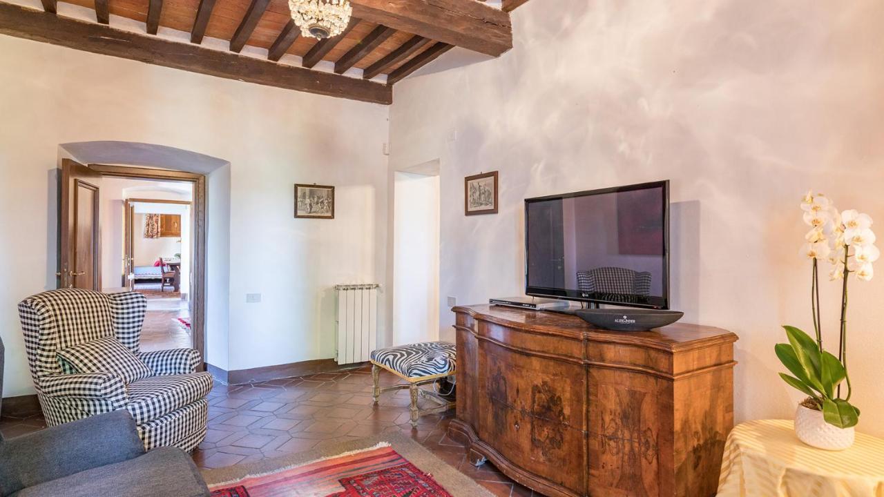 Villalta 18&2, Emma Villas Ареццо Экстерьер фото