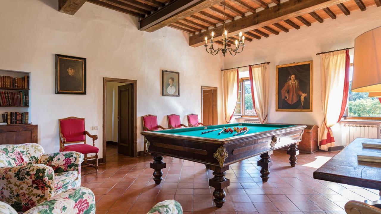 Villalta 18&2, Emma Villas Ареццо Экстерьер фото
