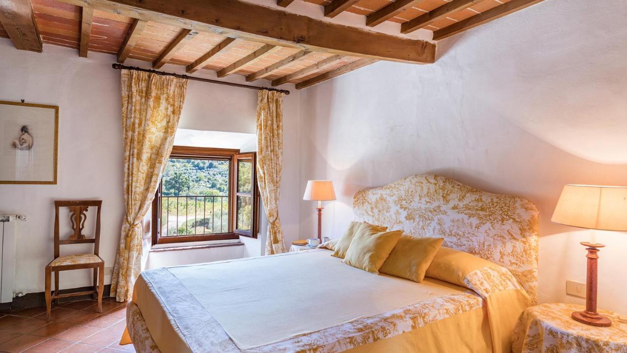 Villalta 18&2, Emma Villas Ареццо Экстерьер фото