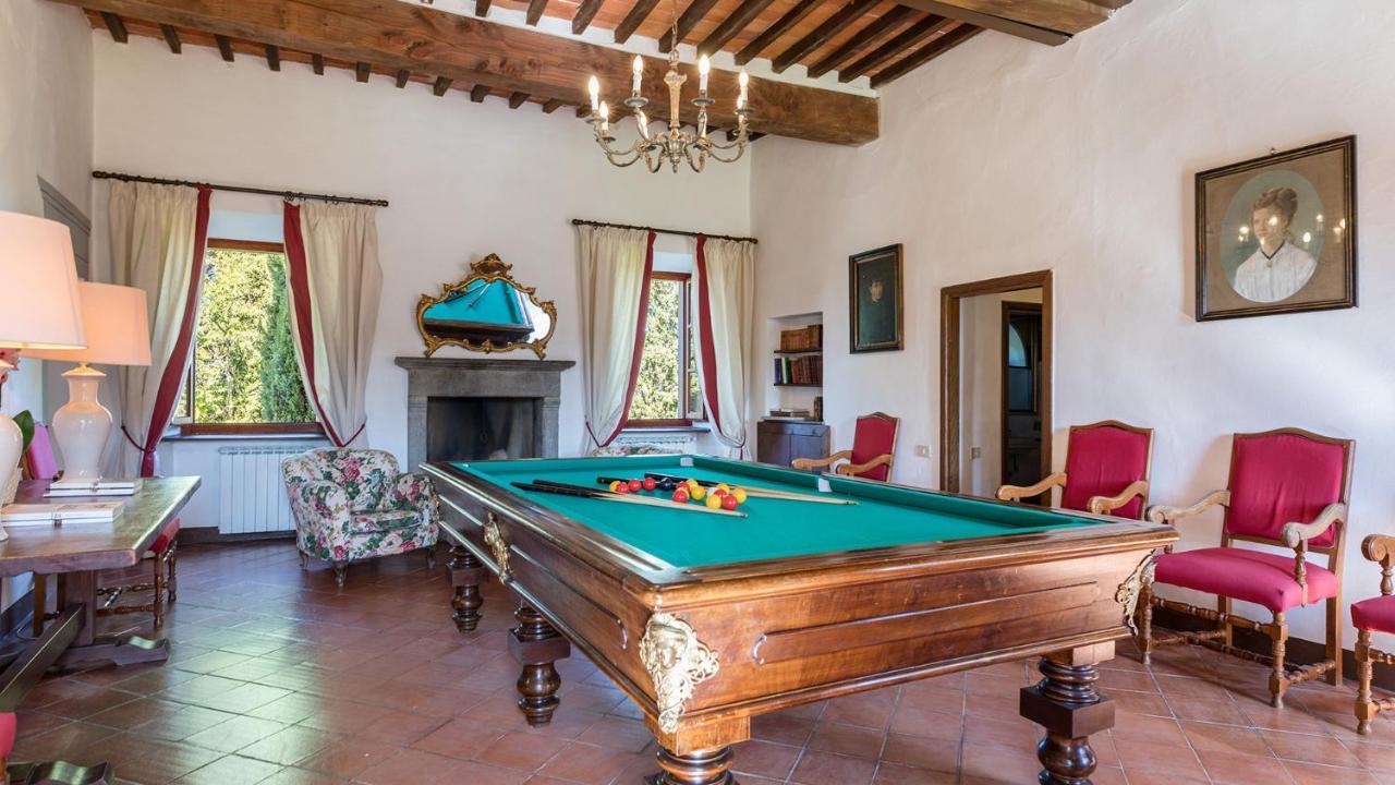 Villalta 18&2, Emma Villas Ареццо Экстерьер фото