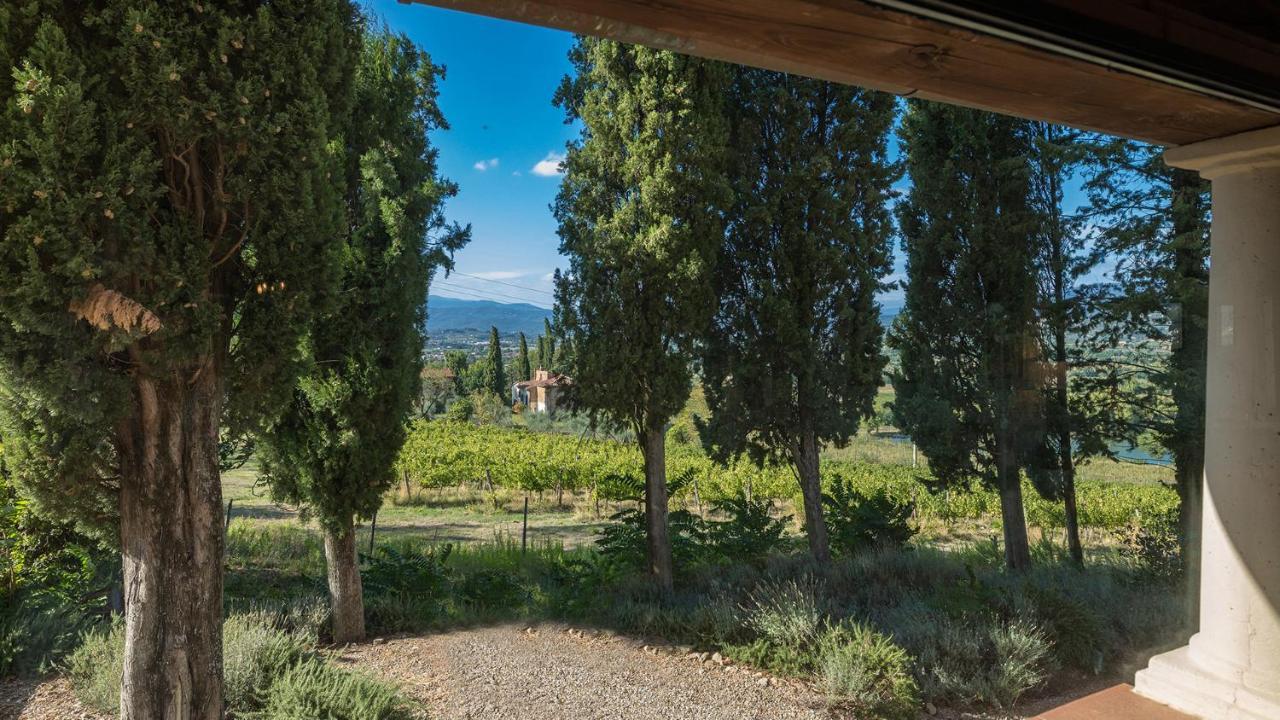 Villalta 18&2, Emma Villas Ареццо Экстерьер фото
